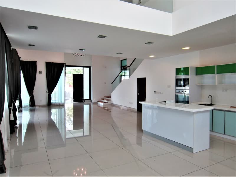 Bungalow for Sale in Taman Sains Selangor (Kota Damansara) - Bryant Be - Living Room - PropertyGuru.com.my