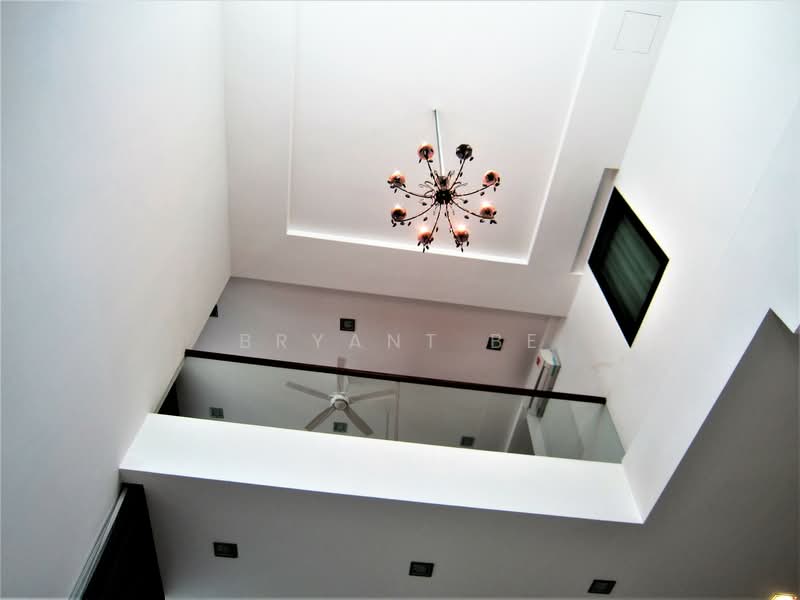 Bungalow for Sale in Taman Sains Selangor (Kota Damansara) - Bryant Be - Interior - PropertyGuru.com.my