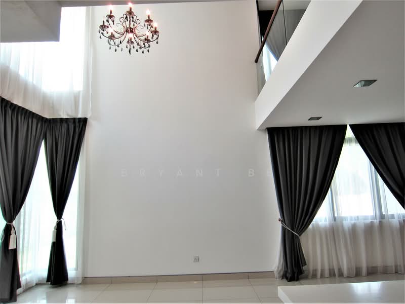 Bungalow for Sale in Taman Sains Selangor (Kota Damansara) - Bryant Be - Interior - PropertyGuru.com.my