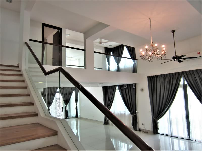 Bungalow for Sale in Taman Sains Selangor (Kota Damansara) - Bryant Be - Interior - PropertyGuru.com.my