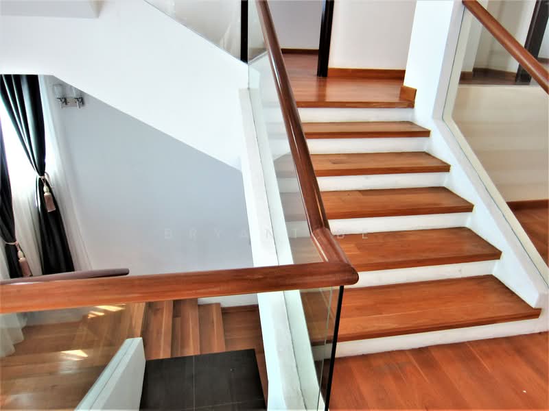 Bungalow for Sale in Taman Sains Selangor (Kota Damansara) - Bryant Be - Interior - PropertyGuru.com.my