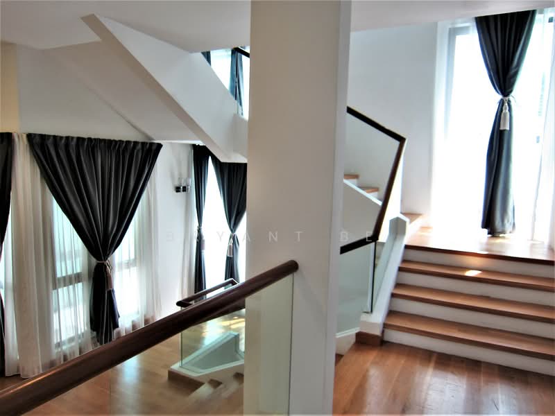 Bungalow for Sale in Taman Sains Selangor (Kota Damansara) - Bryant Be - Interior - PropertyGuru.com.my