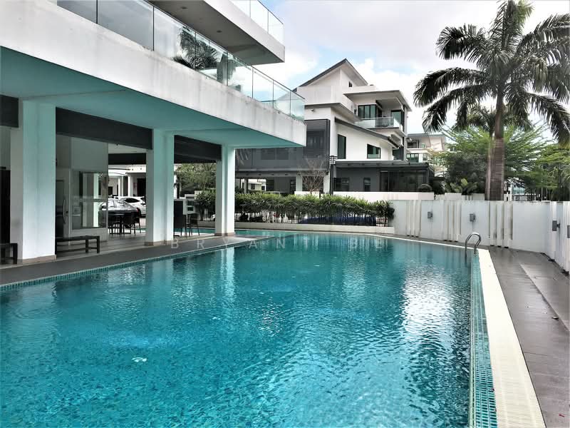 Bungalow for Sale in Taman Sains Selangor (Kota Damansara) - Bryant Be - Exterior - PropertyGuru.com.my