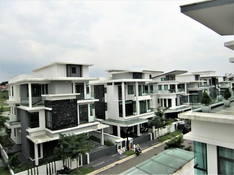 Bungalow for Sale in Taman Sains Selangor (Kota Damansara) - Bryant Be - Exterior - PropertyGuru.com.my