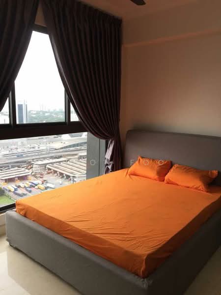 Service Residence for Rent at V@SUMMERPLACE - Vison Foo - PropertyGuru.com.my