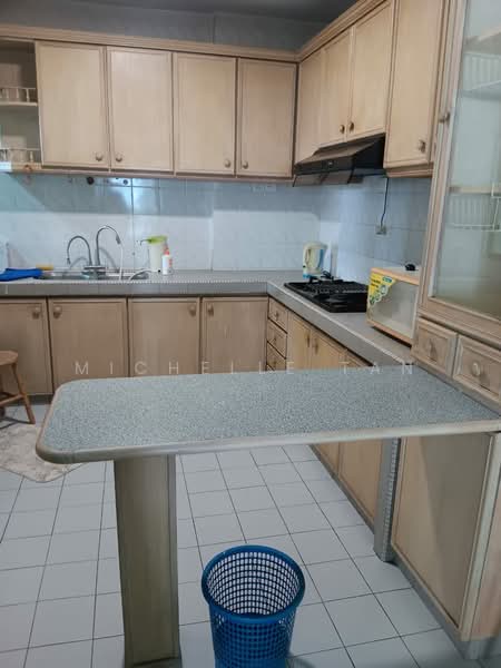 Condominium for Sale at Danau Permai - Michelle Tan - PropertyGuru.com.my