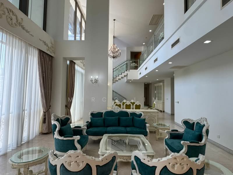 Service Residence for Rent at Suria Stonor - Marco Lim - PropertyGuru.com.my