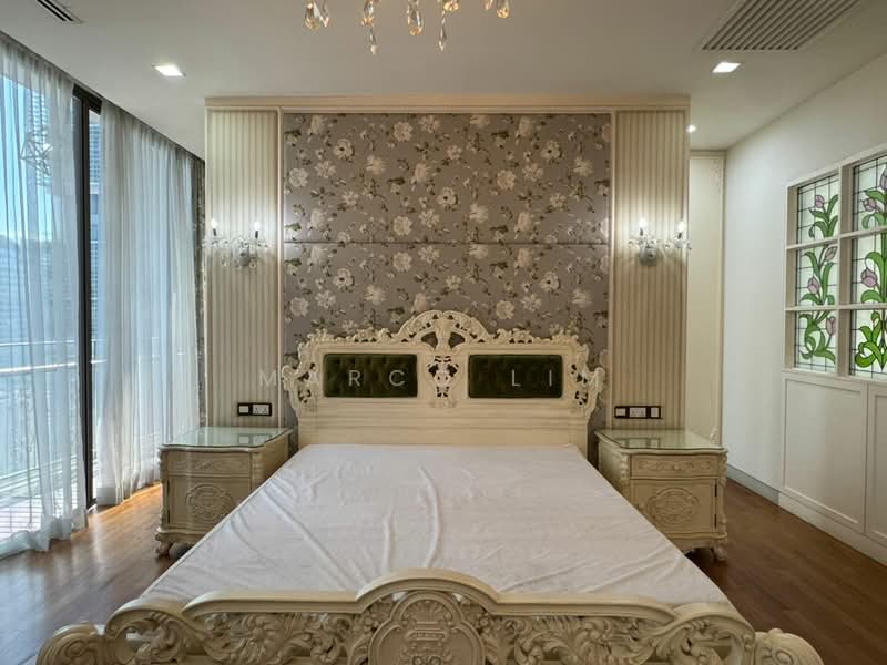 Service Residence for Rent at Suria Stonor - Marco Lim - PropertyGuru.com.my