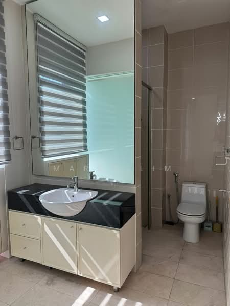 Service Residence for Rent at Suria Stonor - Marco Lim - PropertyGuru.com.my