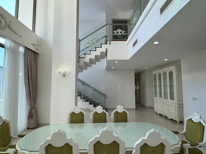 Service Residence for Rent at Suria Stonor - Marco Lim - PropertyGuru.com.my