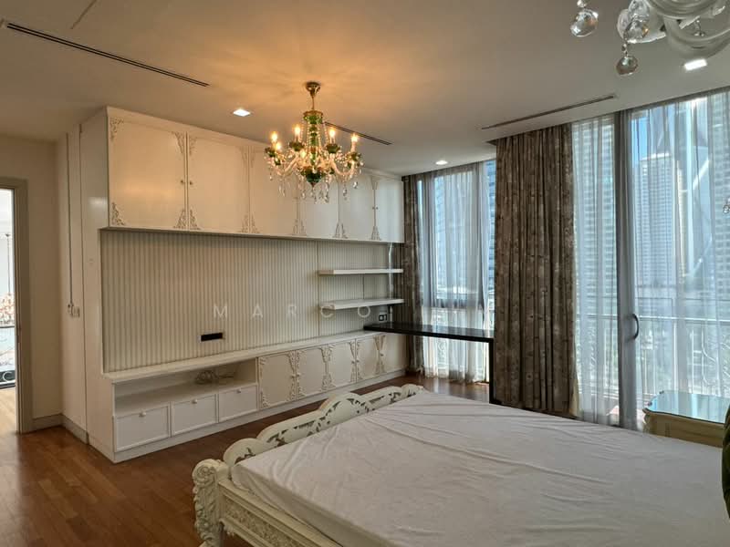 Service Residence for Rent at Suria Stonor - Marco Lim - PropertyGuru.com.my