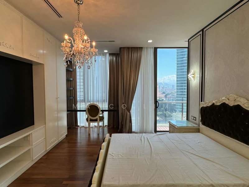 Service Residence for Rent at Suria Stonor - Marco Lim - PropertyGuru.com.my