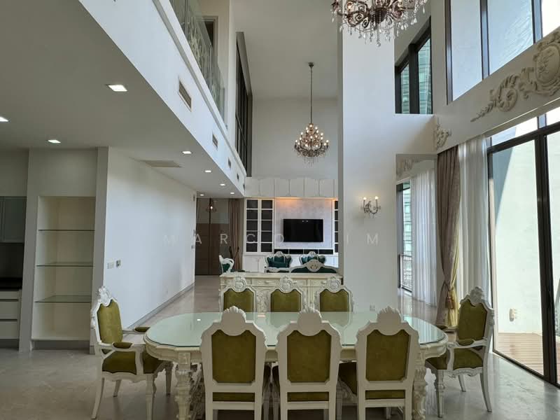 Service Residence for Rent at Suria Stonor - Marco Lim - PropertyGuru.com.my