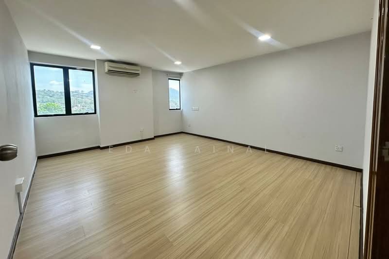 Shop / Office for Rent in Ampang Jaya (Ampang) - Eda Zainal - Interior - PropertyGuru.com.my