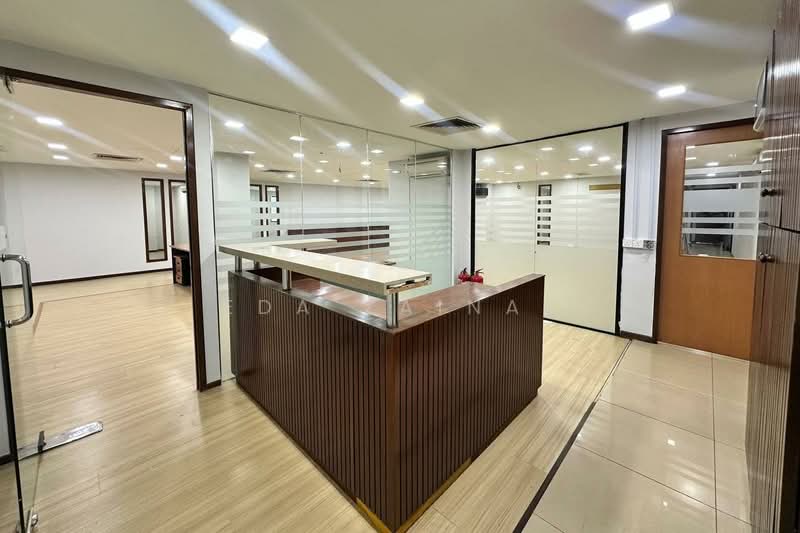 Shop / Office for Rent in Ampang Jaya (Ampang) - Eda Zainal - Interior - PropertyGuru.com.my