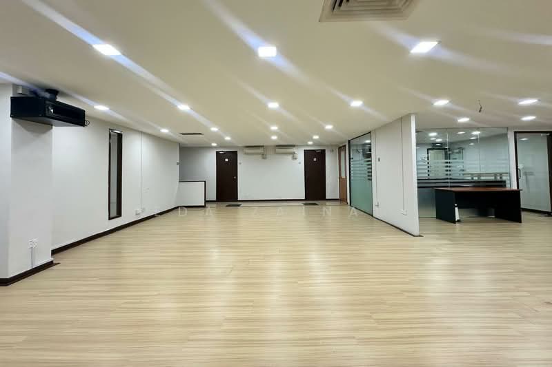 Shop / Office for Rent in Ampang Jaya (Ampang) - Eda Zainal - Interior - PropertyGuru.com.my