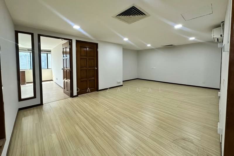 Shop / Office for Rent in Ampang Jaya (Ampang) - Eda Zainal - Interior - PropertyGuru.com.my
