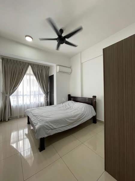 Apartment for Rent at Midori Green (Pangsapuri Hijauan) - Yvonne Tai - Bedroom - PropertyGuru.com.my
