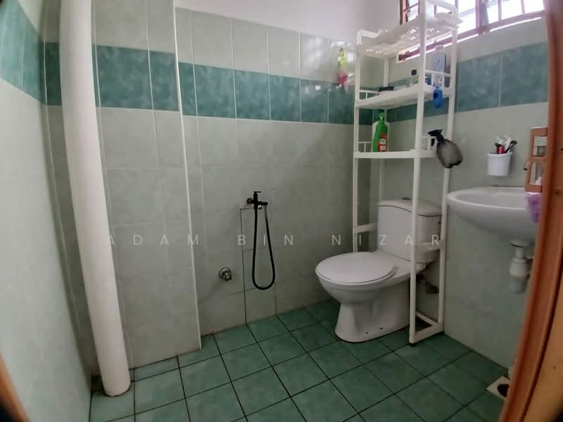 For Sale - Villa Harmonis