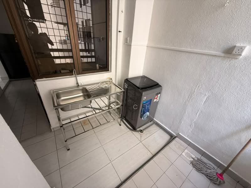 Condominium for Rent at Desa Villa Condominium - Irene Chua - PropertyGuru.com.my
