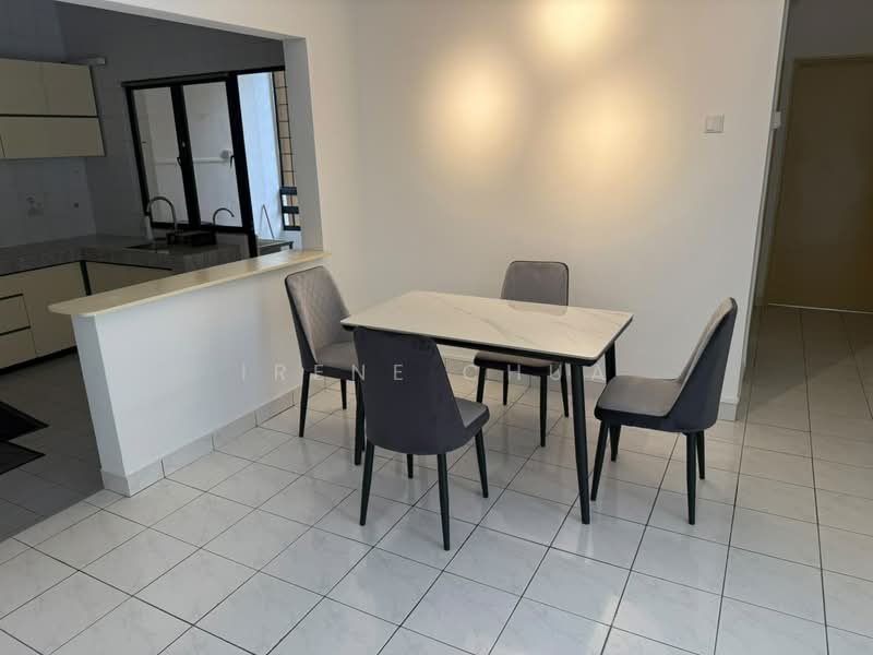 Condominium for Rent at Desa Villa Condominium - Irene Chua - PropertyGuru.com.my