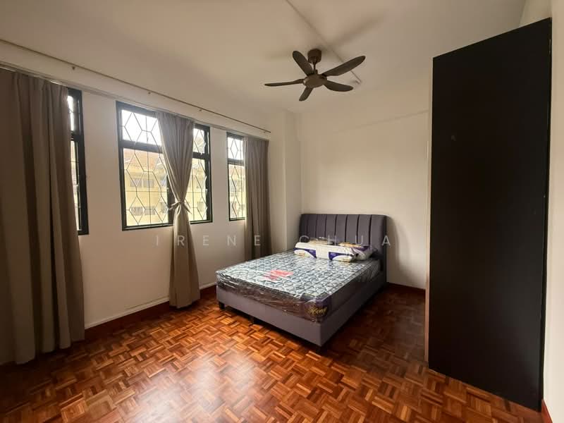 Condominium for Rent at Desa Villa Condominium - Irene Chua - PropertyGuru.com.my