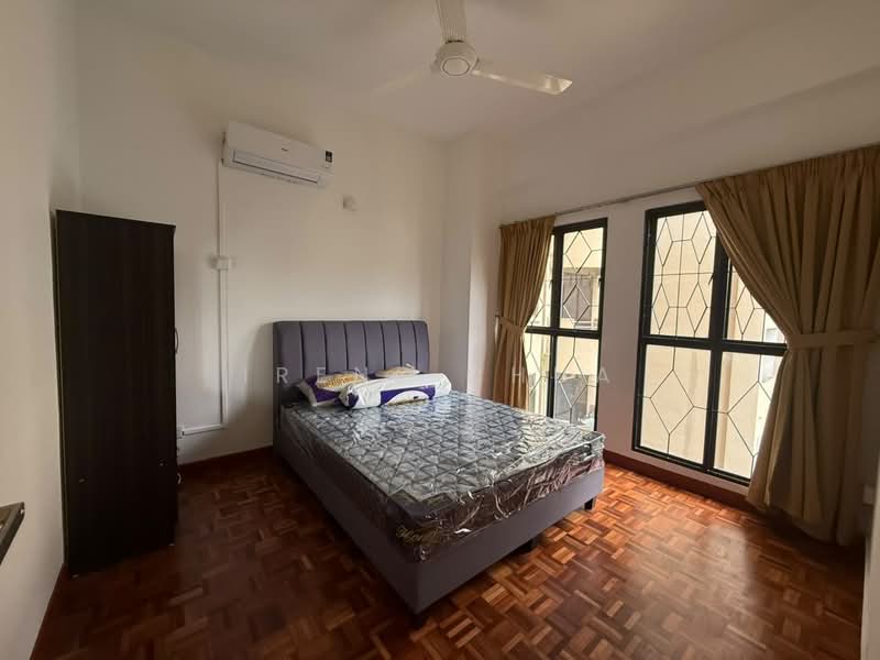 Condominium for Rent at Desa Villa Condominium - Irene Chua - PropertyGuru.com.my