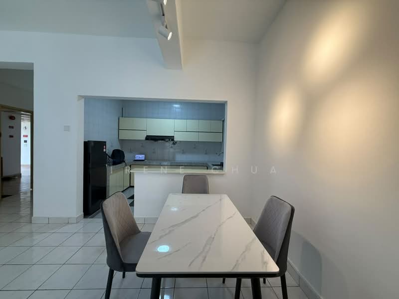 Condominium for Rent at Desa Villa Condominium - Irene Chua - PropertyGuru.com.my