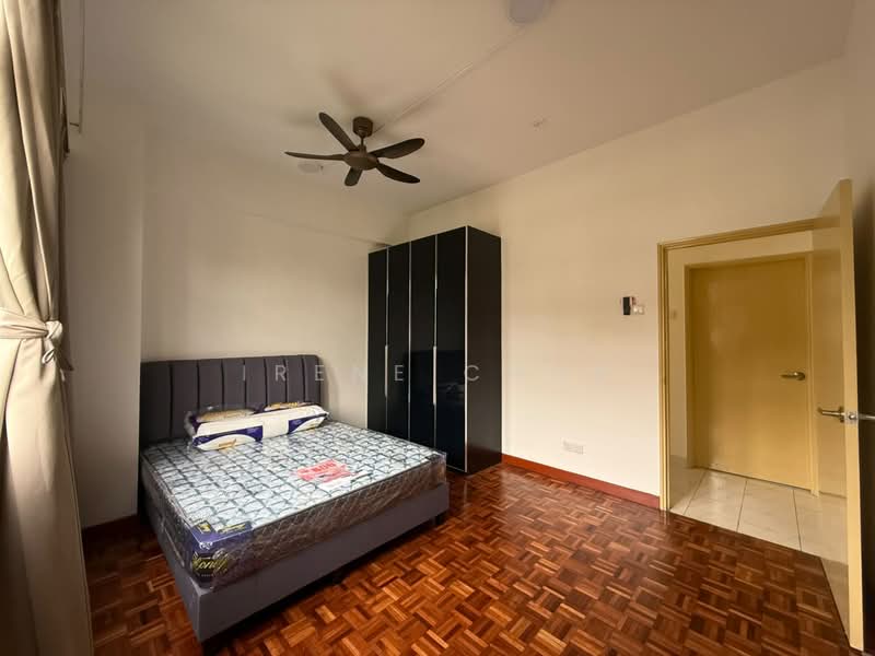 Condominium for Rent at Desa Villa Condominium - Irene Chua - PropertyGuru.com.my