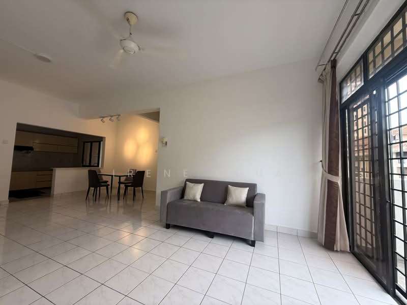 Condominium for Rent at Desa Villa Condominium - Irene Chua - PropertyGuru.com.my