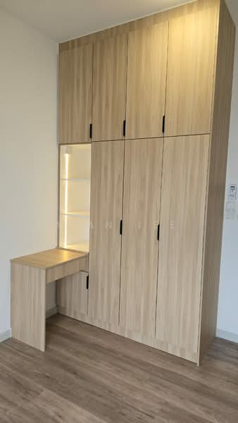 Service Residence for Rent at Sunway Belfield - Alan Lee - Interior - PropertyGuru.com.my