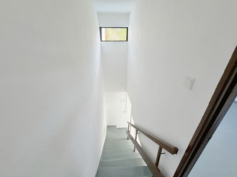 2-storey Terraced House for Rent in Taman Desa Cemerlang (Ulu Tiram) - Bess Wong - Interior - PropertyGuru.com.my