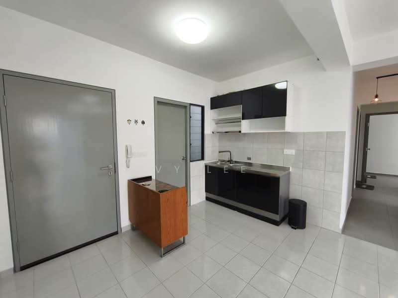 Apartment for Rent at Residensi Aman Jalil - IVY LEE - Kitchen - PropertyGuru.com.my
