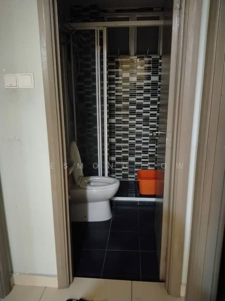 Kondominium untuk Disewa di Cheras Heights - Desmond Low - Bathroom - PropertyGuru.com.my