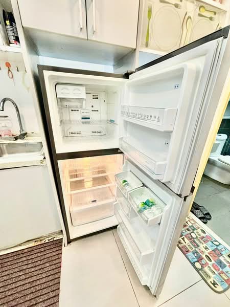 Servis Apartment untuk Disewa di Garden Plaza - Song Han - Kitchen - PropertyGuru.com.my