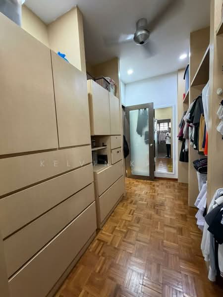 Semi-Detached House for Sale in Taman Perling (Perling) - Kelvin Koay - Interior - PropertyGuru.com.my