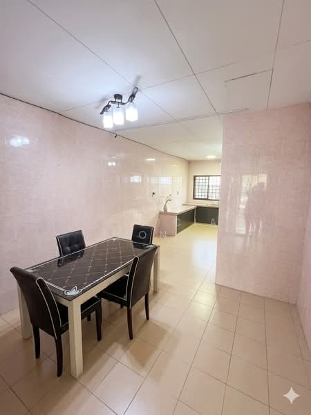 Rumah Teres 2 Tingkat untuk Dijual di Johor Bahru (Johor) - Philicia Wong - Dining Room - PropertyGuru.com.my