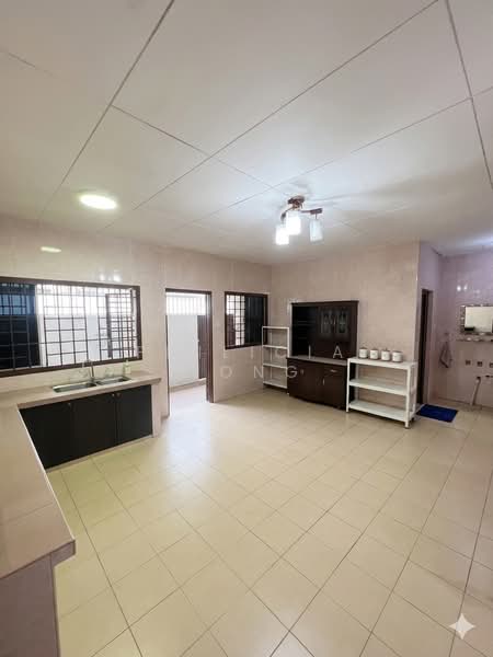 Rumah Teres 2 Tingkat untuk Dijual di Johor Bahru (Johor) - Philicia Wong - Kitchen - PropertyGuru.com.my