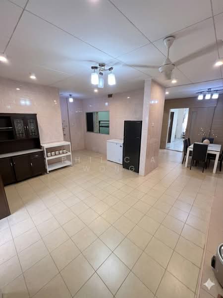Rumah Teres 2 Tingkat untuk Dijual di Johor Bahru (Johor) - Philicia Wong - Kitchen - PropertyGuru.com.my