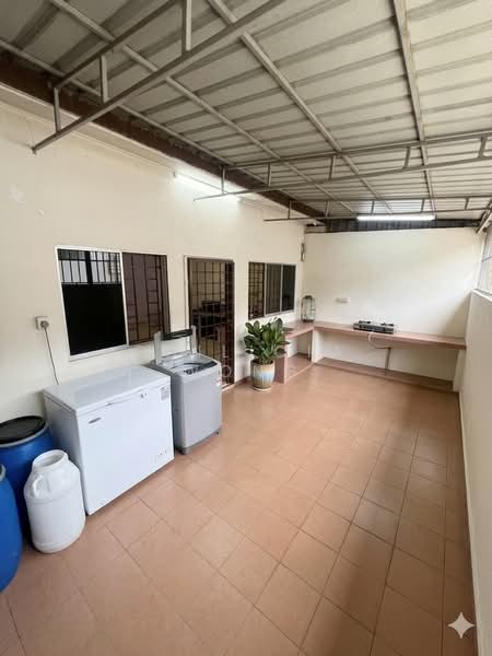 Rumah Teres 2 Tingkat untuk Dijual di Johor Bahru (Johor) - Philicia Wong - Interior - PropertyGuru.com.my