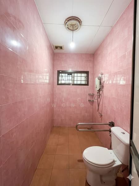 Rumah Teres 2 Tingkat untuk Dijual di Johor Bahru (Johor) - Philicia Wong - Bathroom - PropertyGuru.com.my