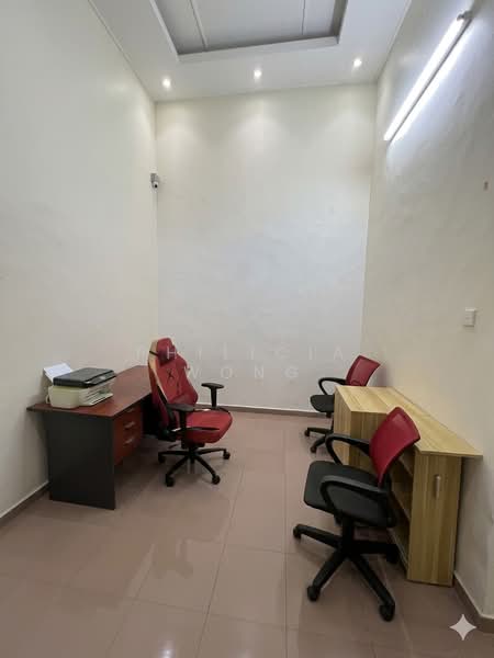 Rumah Teres 2 Tingkat untuk Dijual di Johor Bahru (Johor) - Philicia Wong - Study - PropertyGuru.com.my