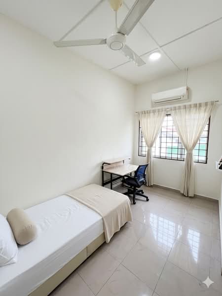 Rumah Teres 2 Tingkat untuk Dijual di Johor Bahru (Johor) - Philicia Wong - Bedroom - PropertyGuru.com.my