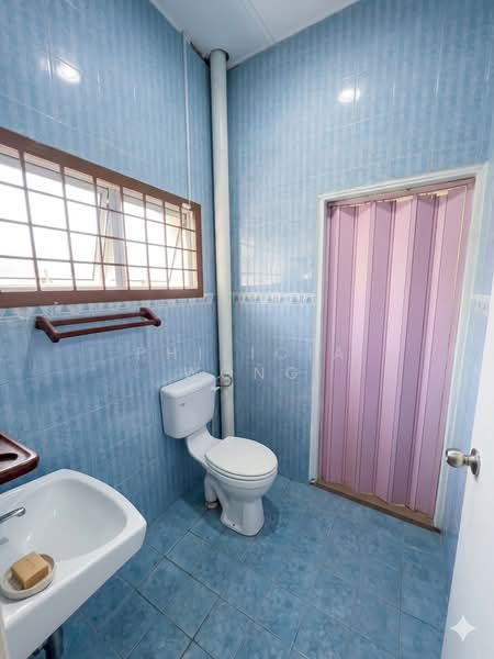 Rumah Teres 2 Tingkat untuk Dijual di Johor Bahru (Johor) - Philicia Wong - Bathroom - PropertyGuru.com.my