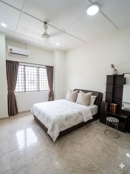 Rumah Teres 2 Tingkat untuk Dijual di Johor Bahru (Johor) - Philicia Wong - Bedroom - PropertyGuru.com.my
