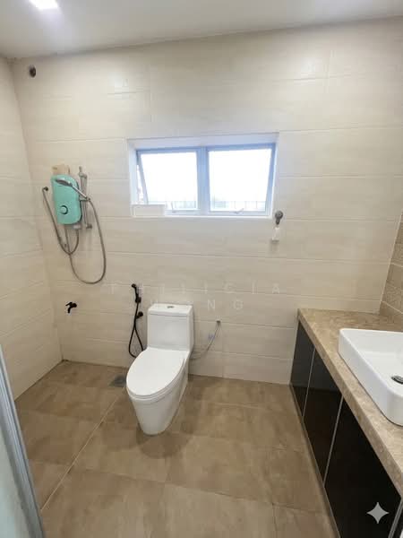 Rumah Teres 2 Tingkat untuk Dijual di Johor Bahru (Johor) - Philicia Wong - Bathroom - PropertyGuru.com.my