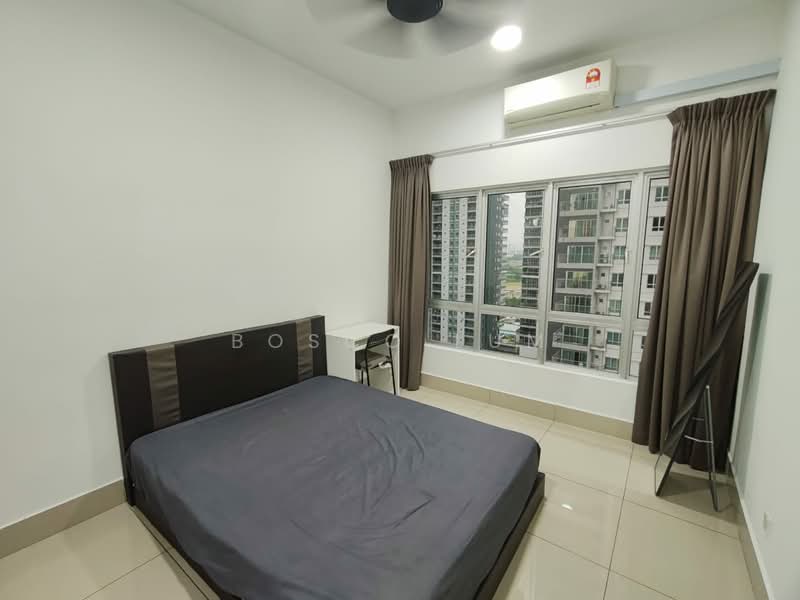 Service Residence for Rent at Serviced Residence @ Razak City Residences (RC Residences) - Bosco Lum - Bedroom - PropertyGuru.com.my