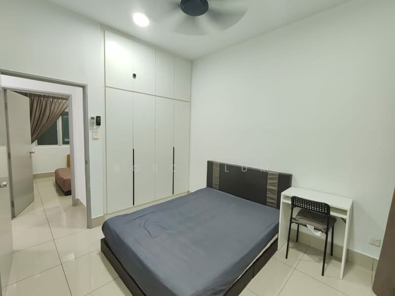 Service Residence for Rent at Serviced Residence @ Razak City Residences (RC Residences) - Bosco Lum - Bedroom - PropertyGuru.com.my