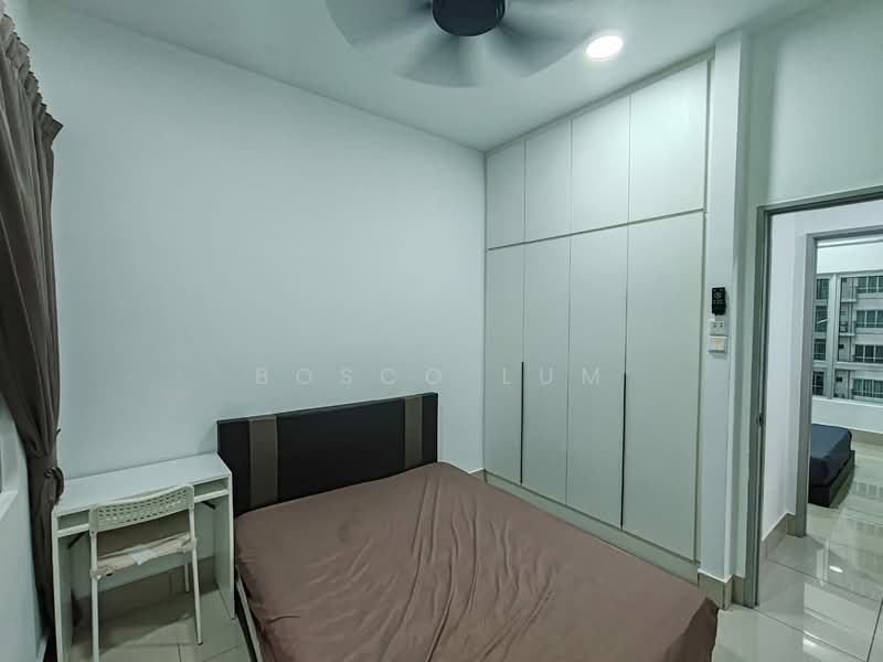 Service Residence for Rent at Serviced Residence @ Razak City Residences (RC Residences) - Bosco Lum - Bedroom - PropertyGuru.com.my