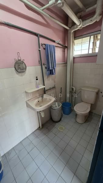 Condominium for Sale at O.G. Heights - Surendran Karapiah - Bathroom - PropertyGuru.com.my